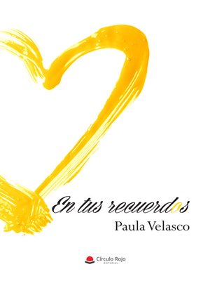 cover image of En tus recuerdos